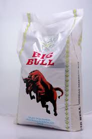 Big Bull Rice 5KG