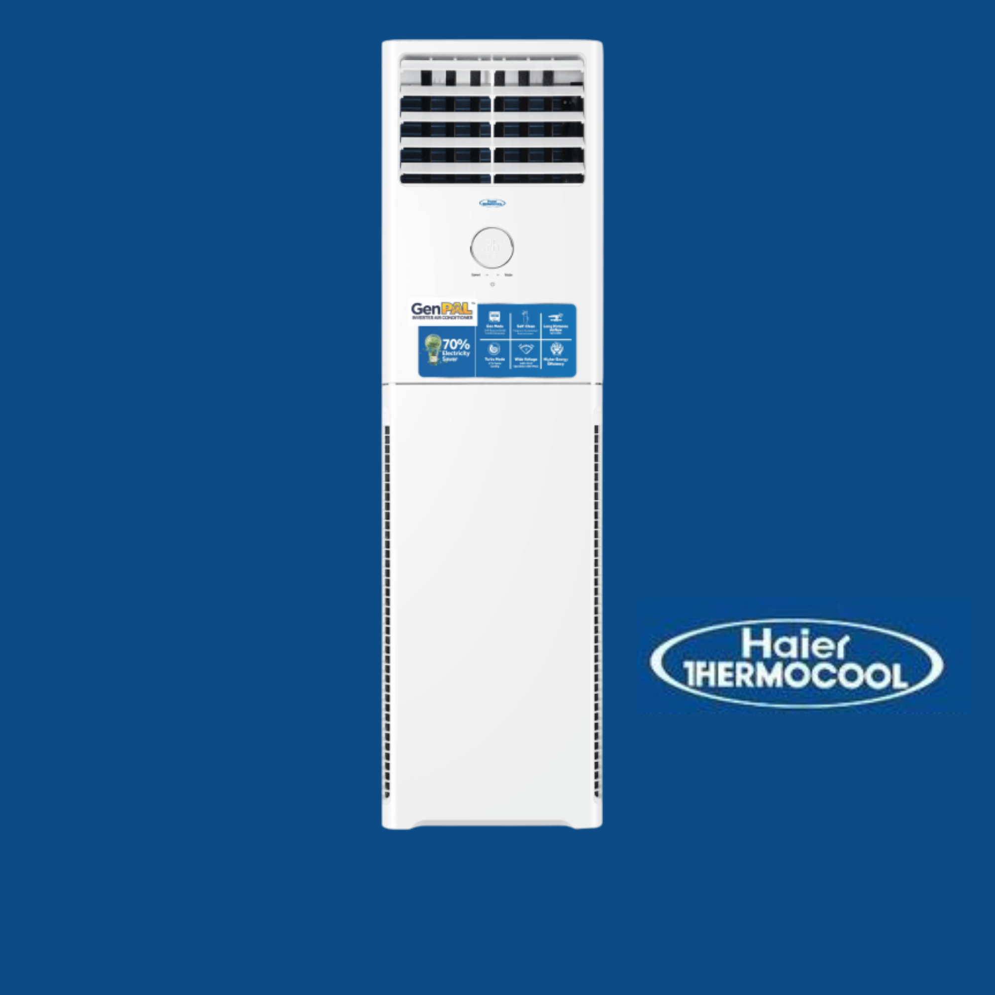 Thermocool AC Split Unit HPU-24CIXM-SW01