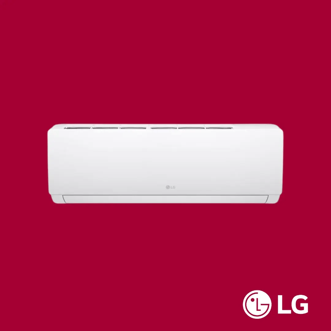 LG Split AC 1.5 HP Standard LGSPL15HPSTANDARD
