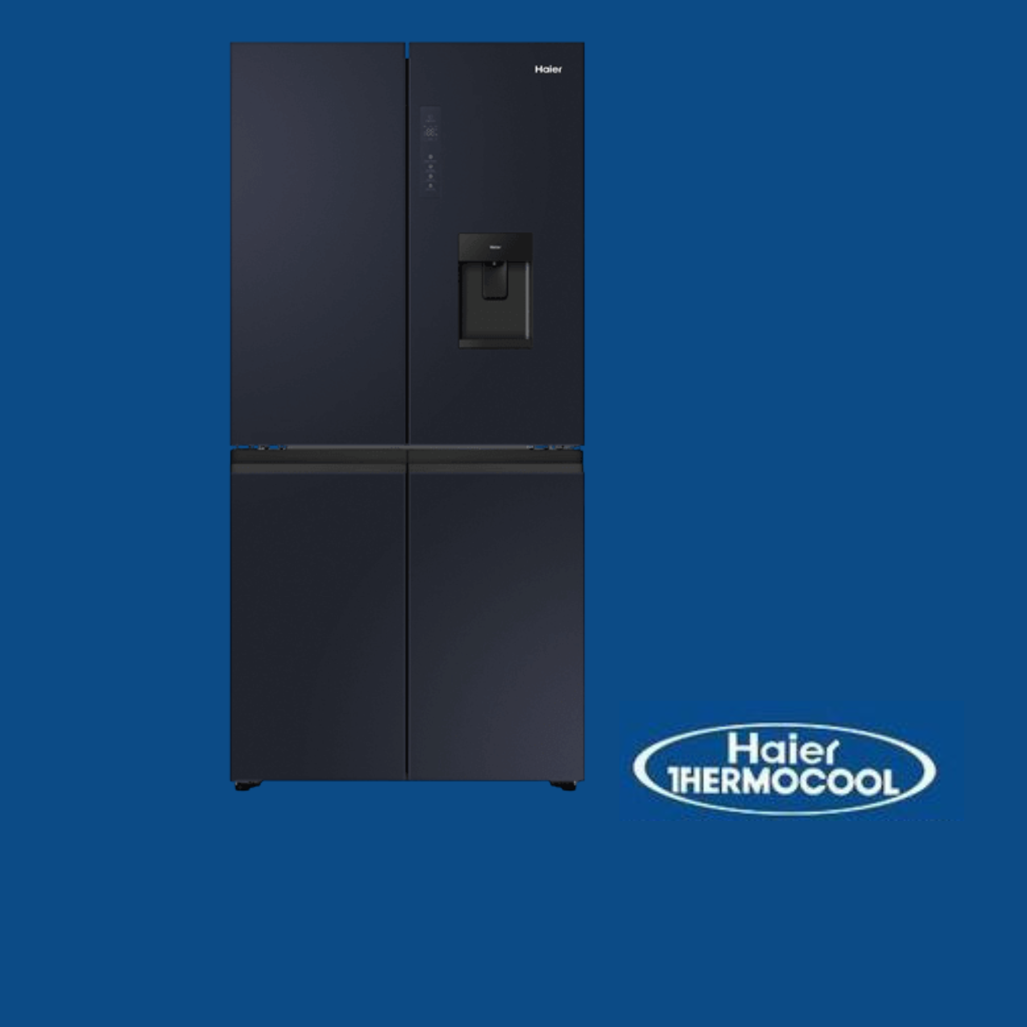Thermocool T580 4-Door Luxury Refrigerator